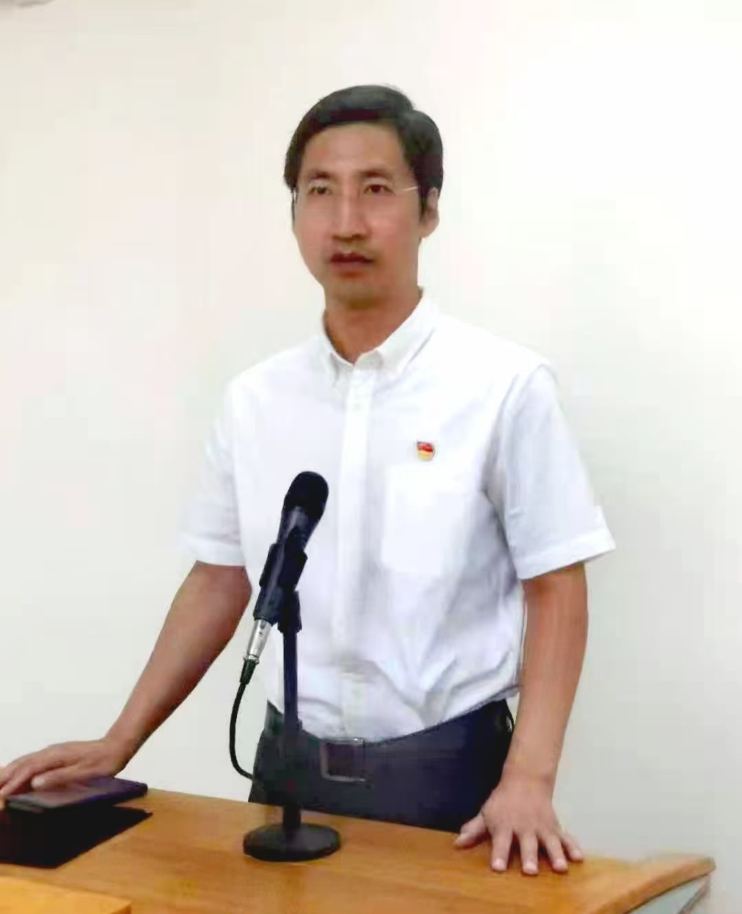 徐作辉