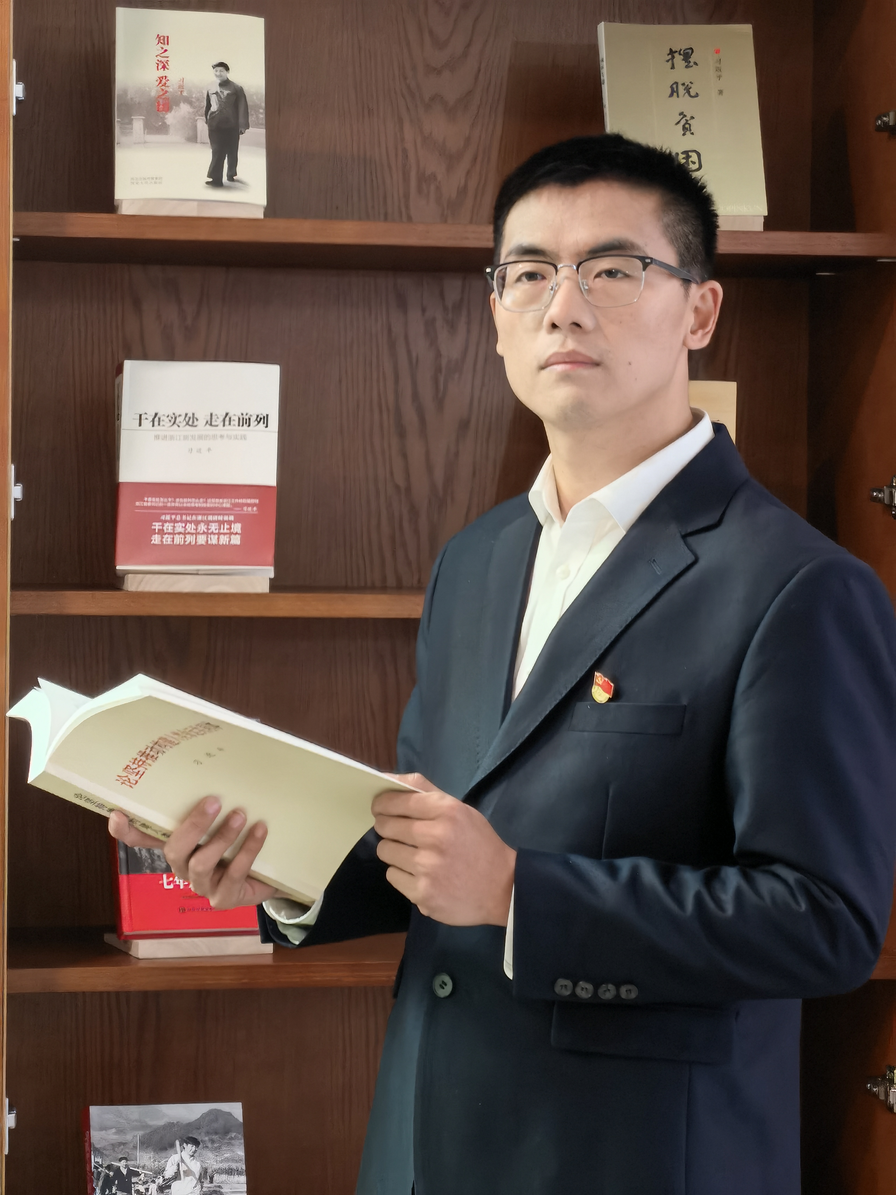 迟晓蕾