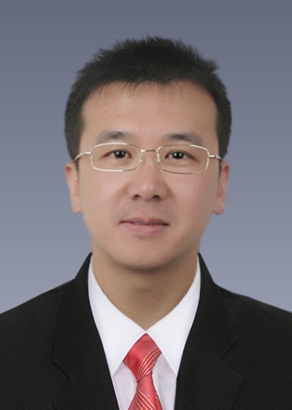 徐振华
